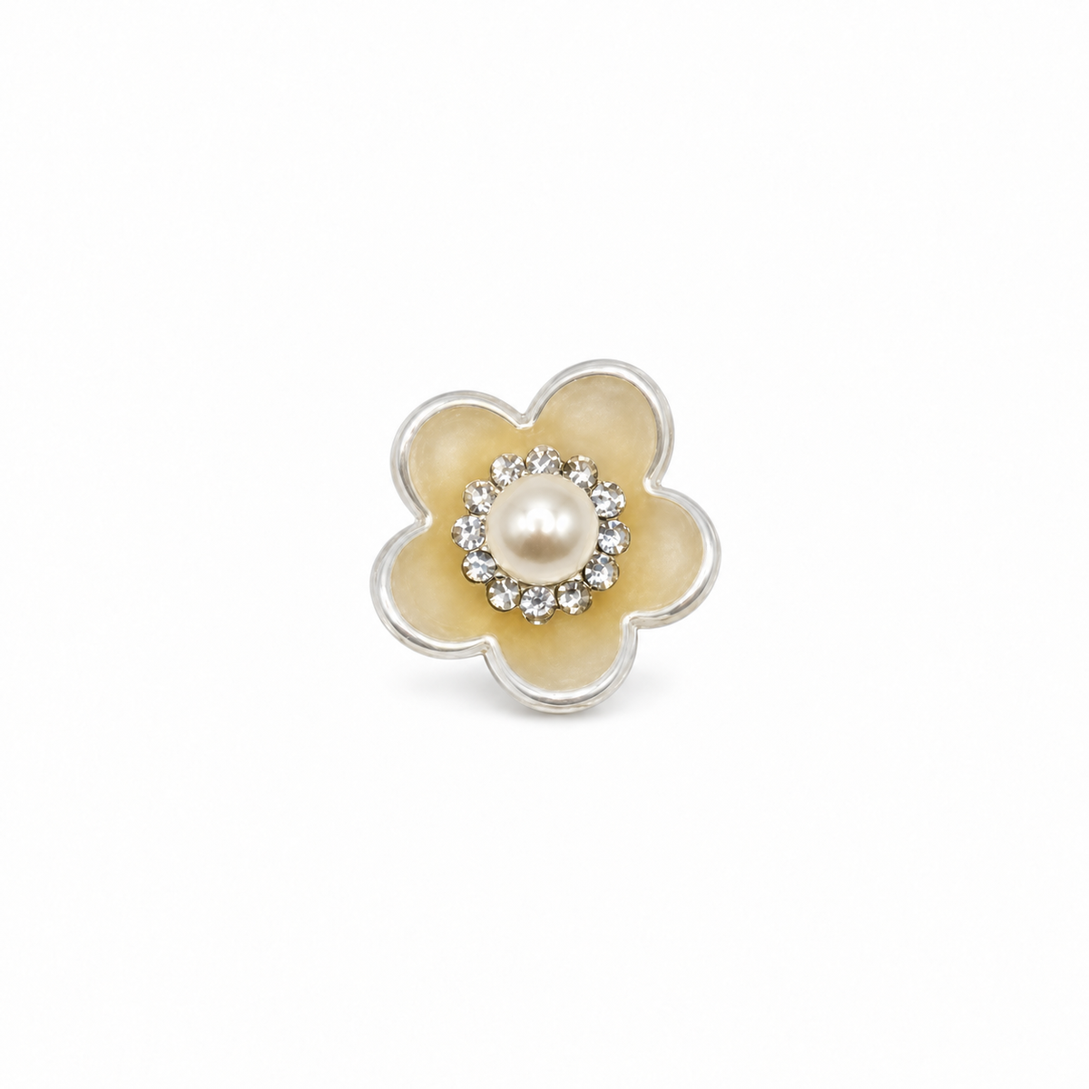 Interchangeable Magnetic Collar Charms