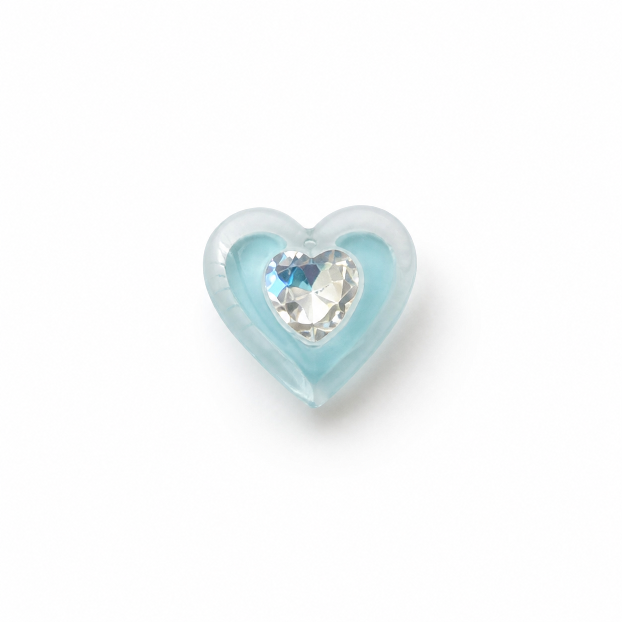 Interchangeable Magnetic Collar Charms
