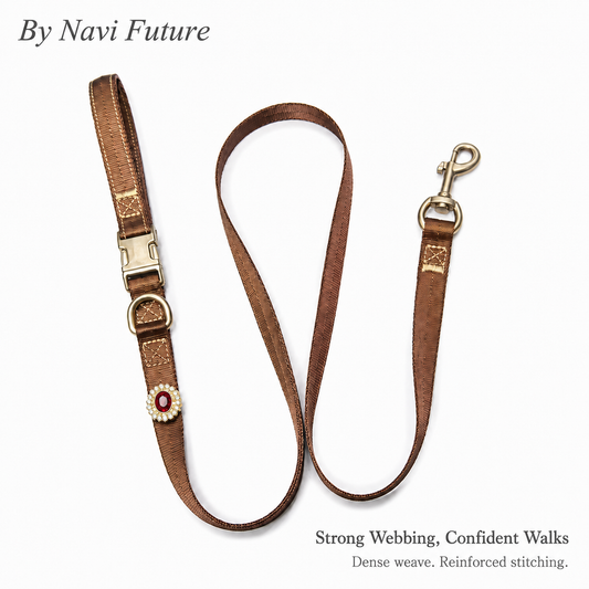 Navi Future Classic Everyday Pet Leash
