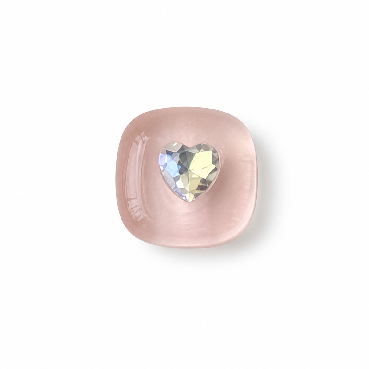 Interchangeable Magnetic Collar Charms