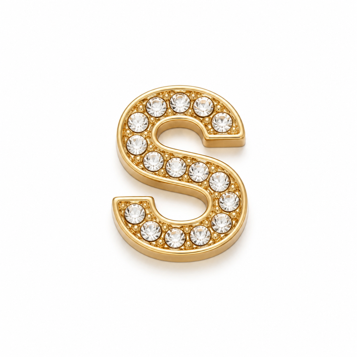 Interchangeable Magnetic Collar Charms