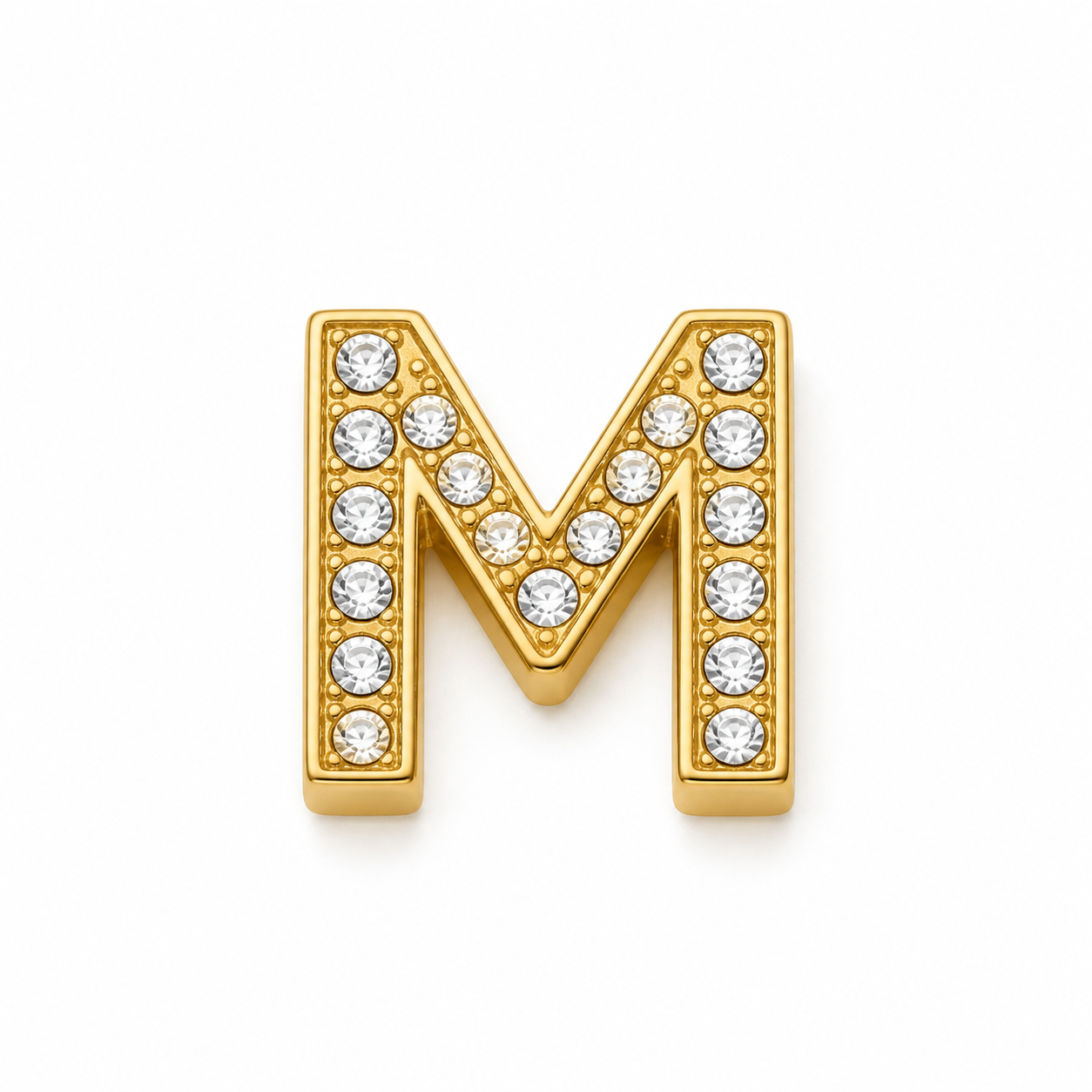 Interchangeable Magnetic Collar Charms