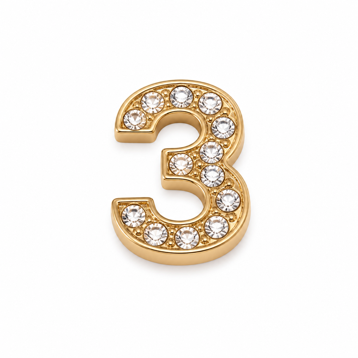 Interchangeable Magnetic Collar Charms