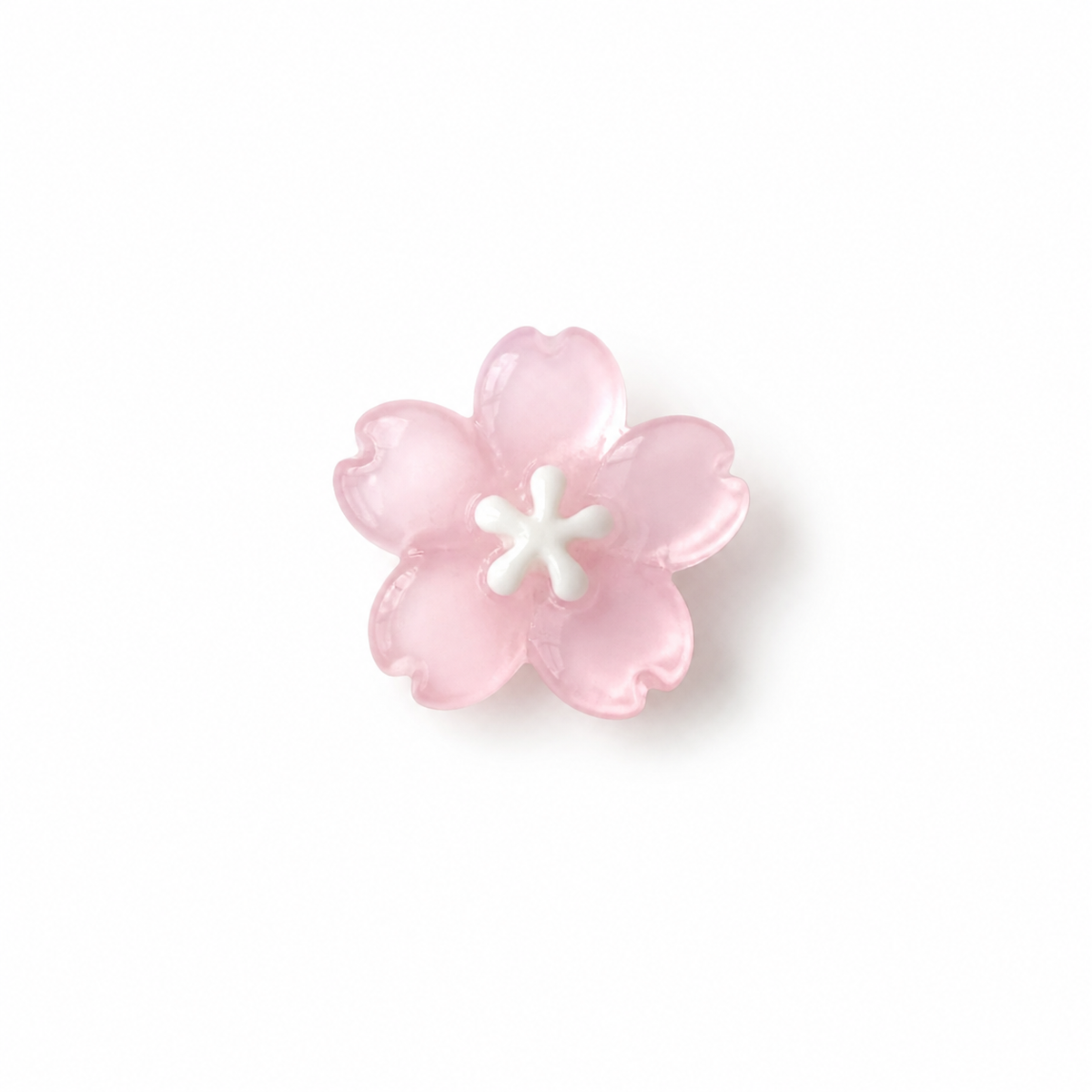 Interchangeable Magnetic Collar Charms