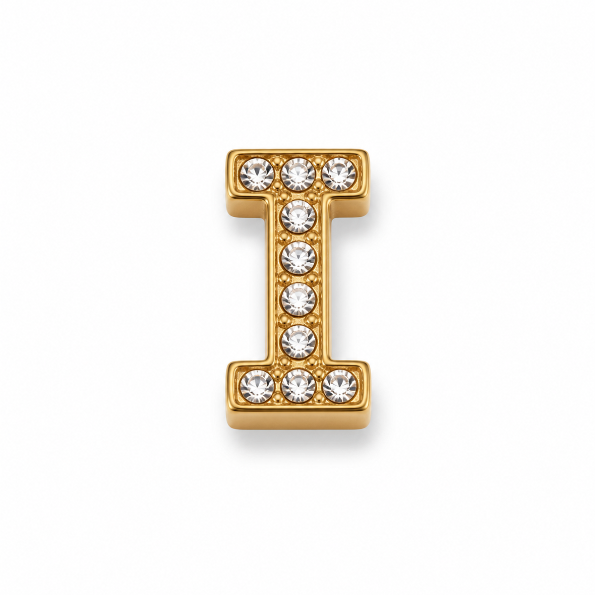 Interchangeable Magnetic Collar Charms