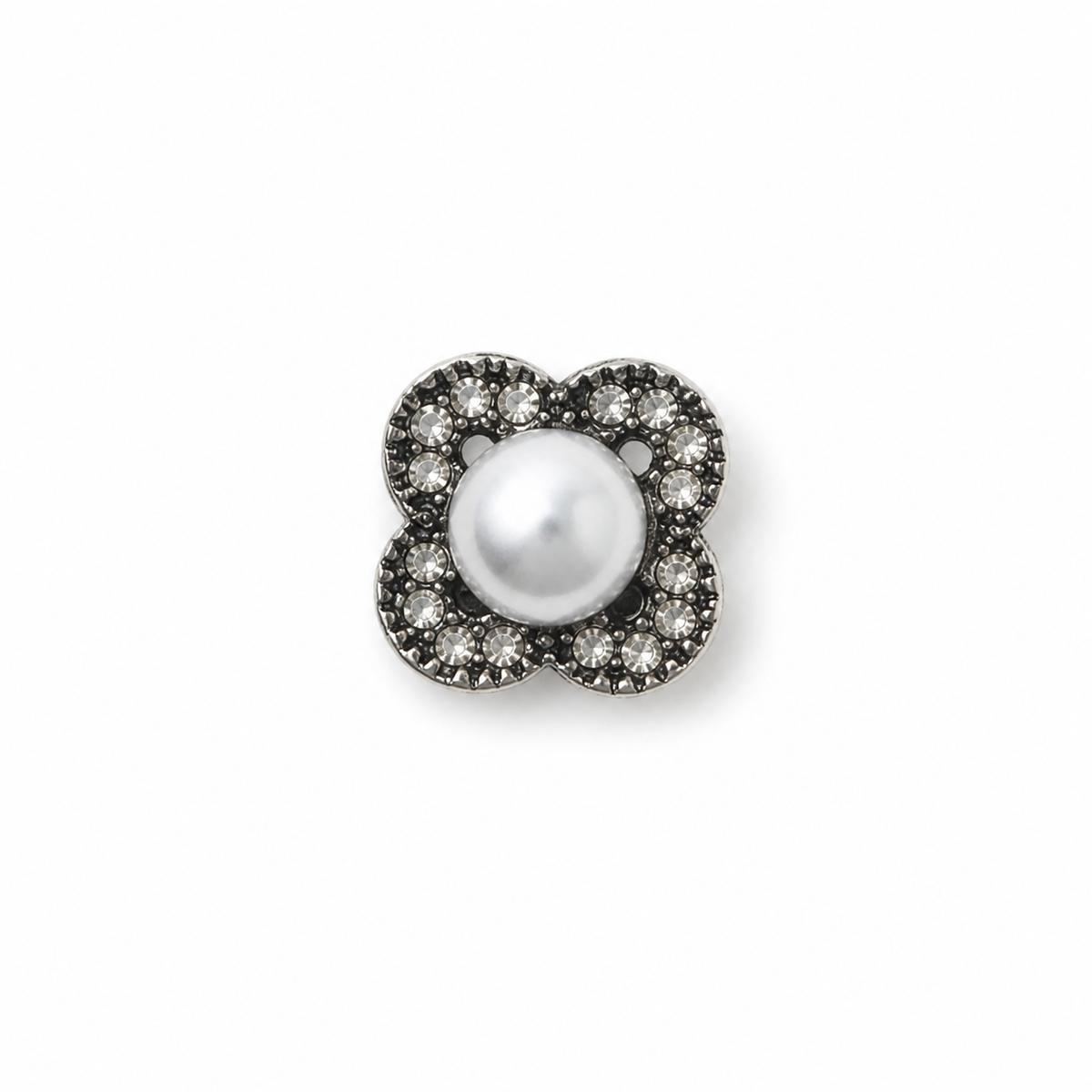 Interchangeable Magnetic Collar Charms