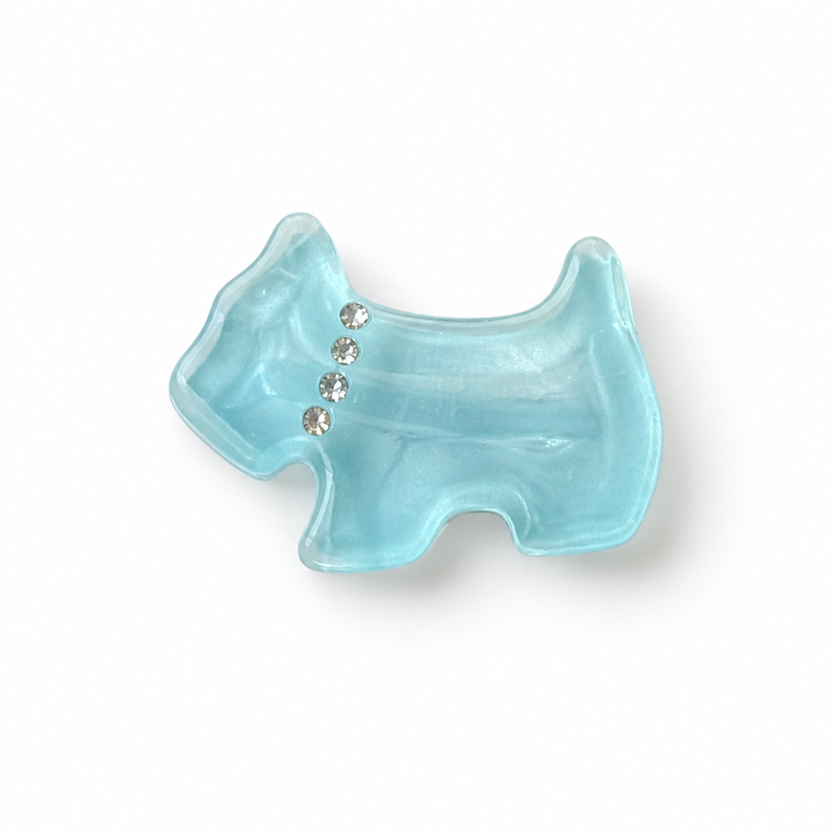Interchangeable Magnetic Collar Charms