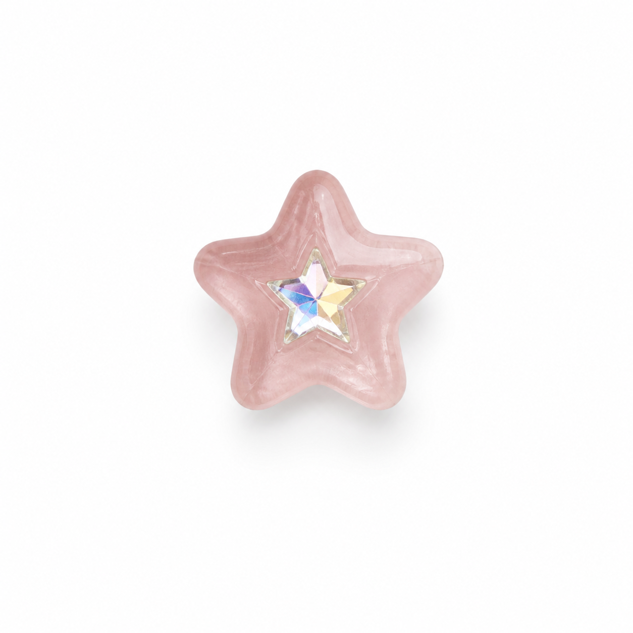 Interchangeable Magnetic Collar Charms