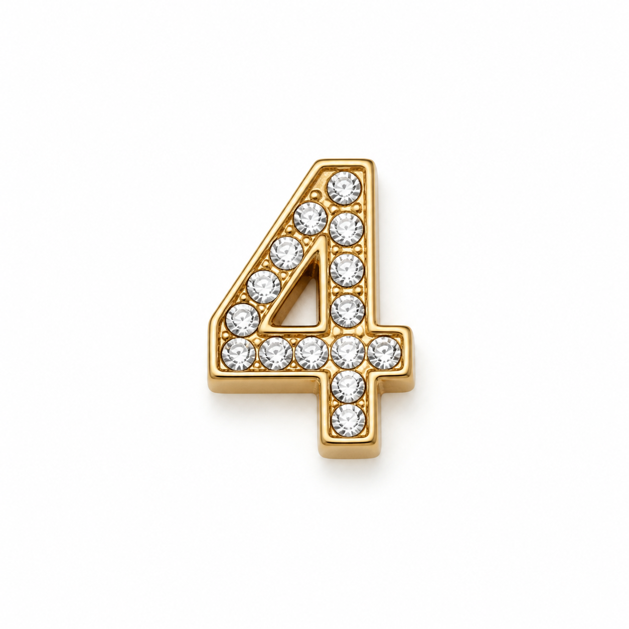 Interchangeable Magnetic Collar Charms