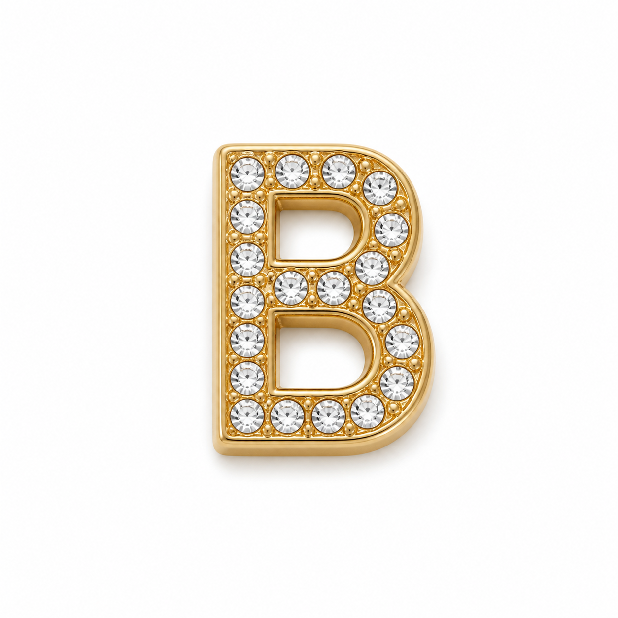 Interchangeable Magnetic Collar Charms