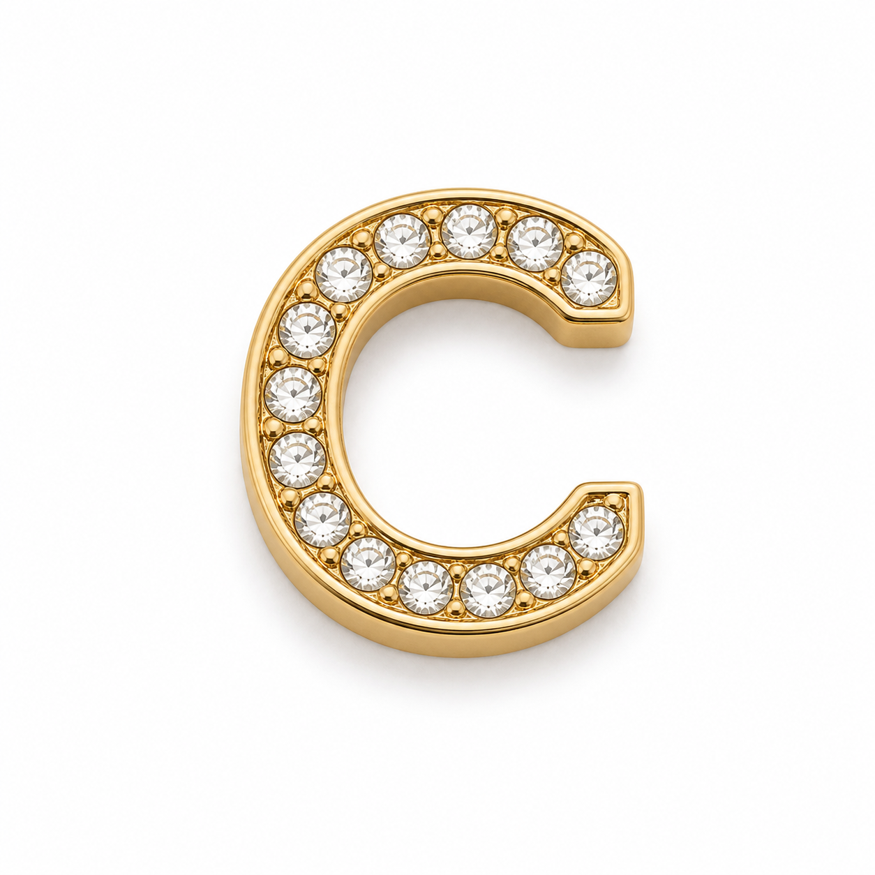 Interchangeable Magnetic Collar Charms
