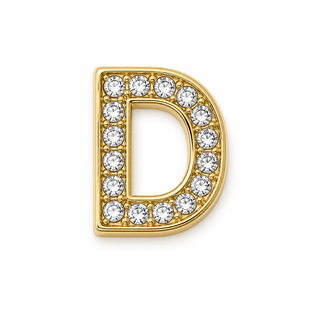 Interchangeable Magnetic Collar Charms