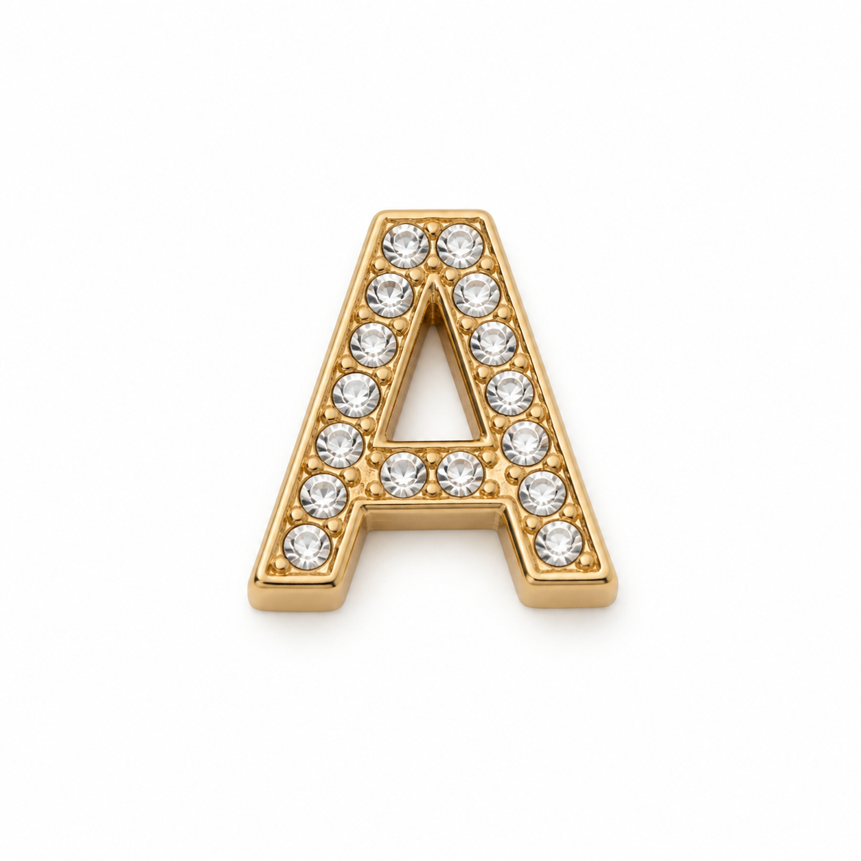 Interchangeable Magnetic Collar Charms