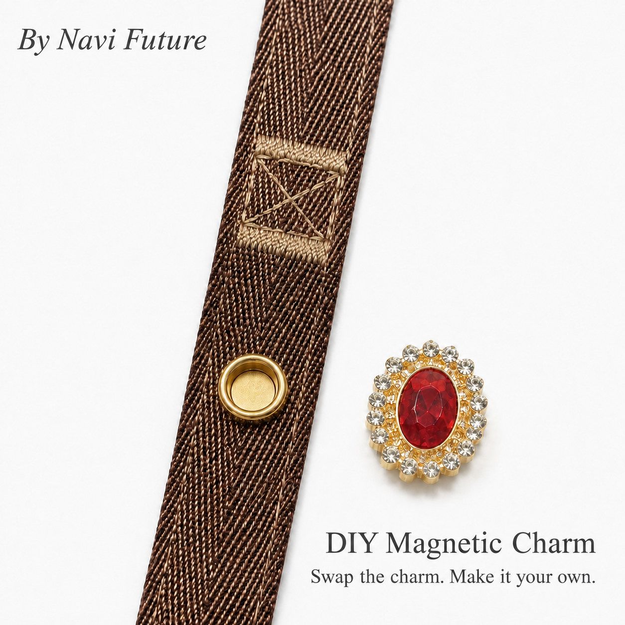 Navi Future Classic Everyday Pet Leash