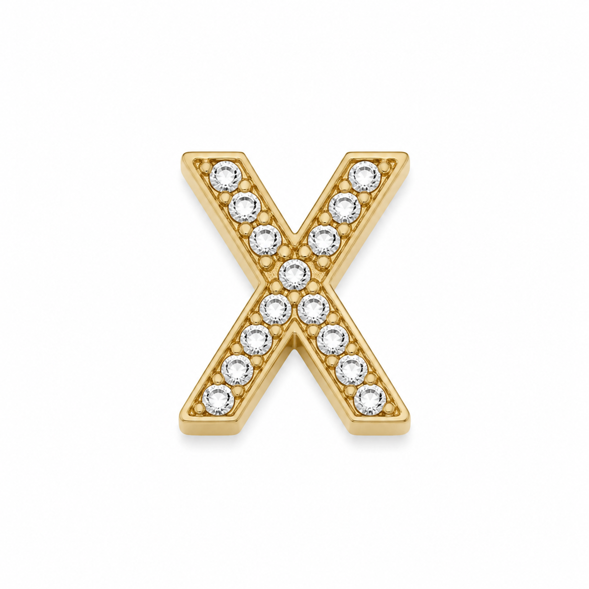 Interchangeable Magnetic Collar Charms
